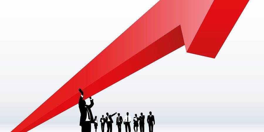 upward-trend-and-career