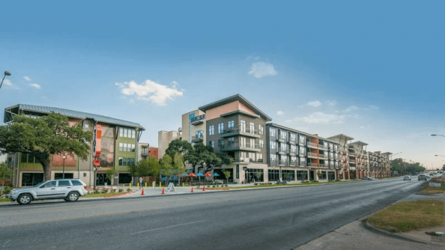 Handling Real Estate Slower Demand for Multifamily Real Estate