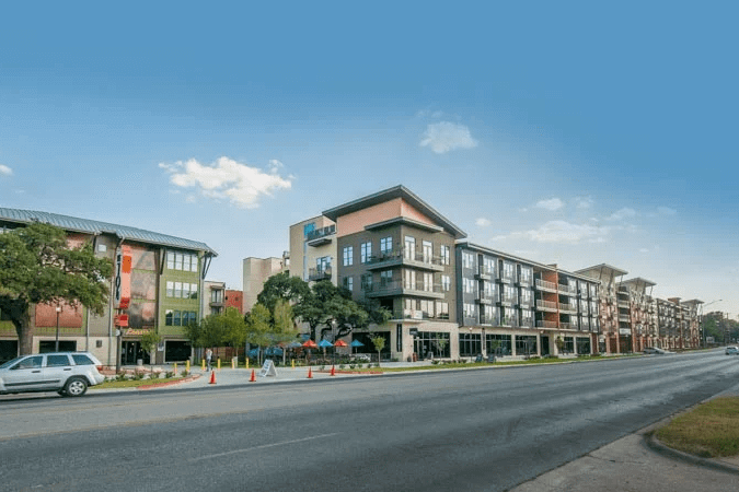 Handling Real Estate Slower Demand for Multifamily Real Estate
