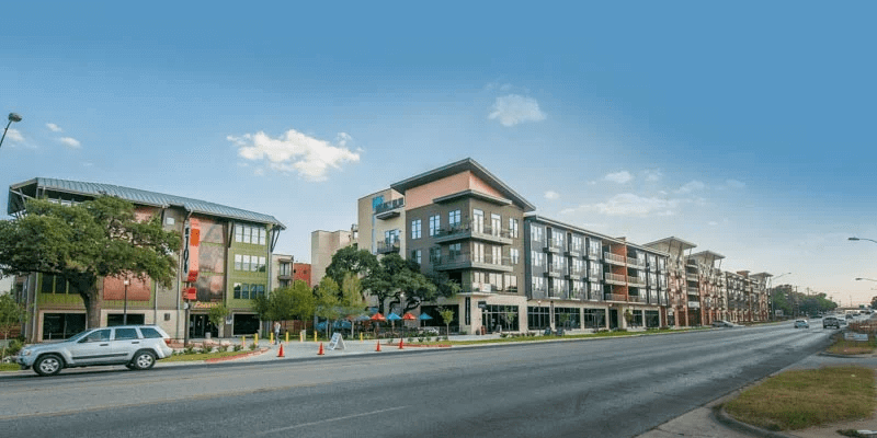 Handling Real Estate Slower Demand for Multifamily Real Estate