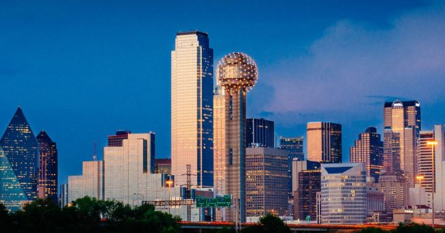 Dallas