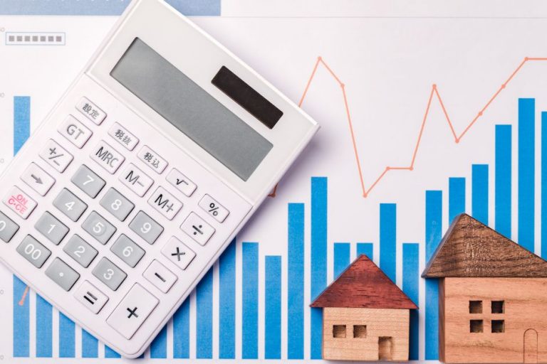 As inflationary forces persist, more investors use commercial real estate assets as a hedge