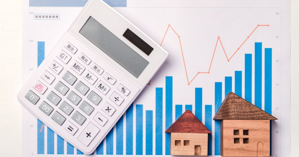As inflationary forces persist, more investors use commercial real estate assets as a hedge