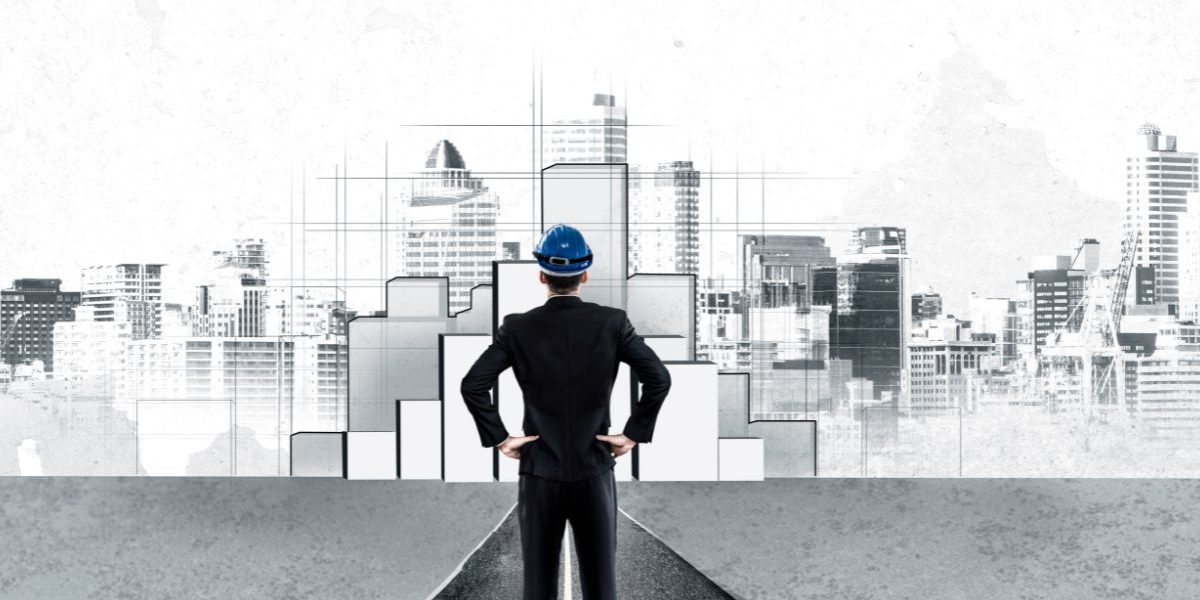 commercial real estate development