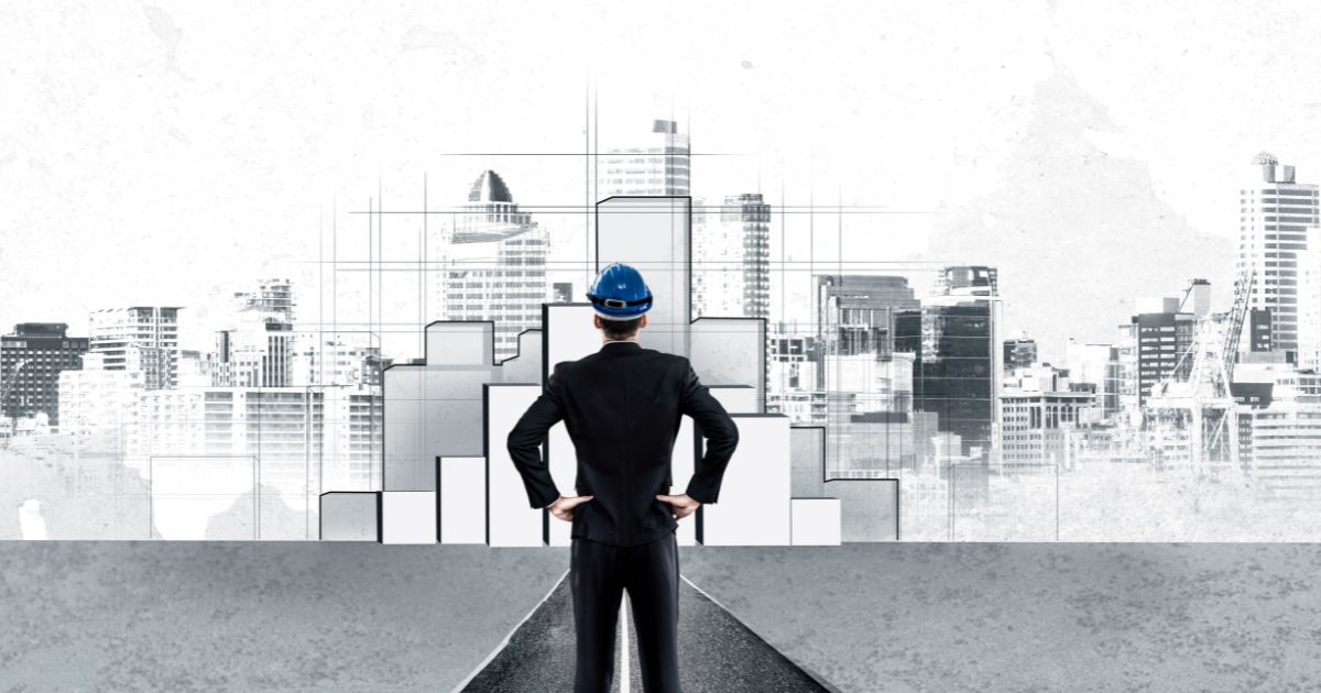 commercial real estate development construction materials showing big prices increases commercial real estate development
