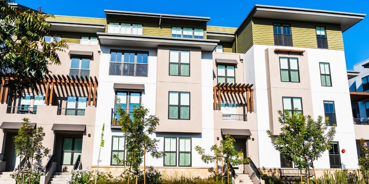 Multifamily Real Estate