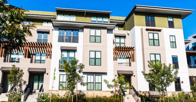 Multifamily Real Estate