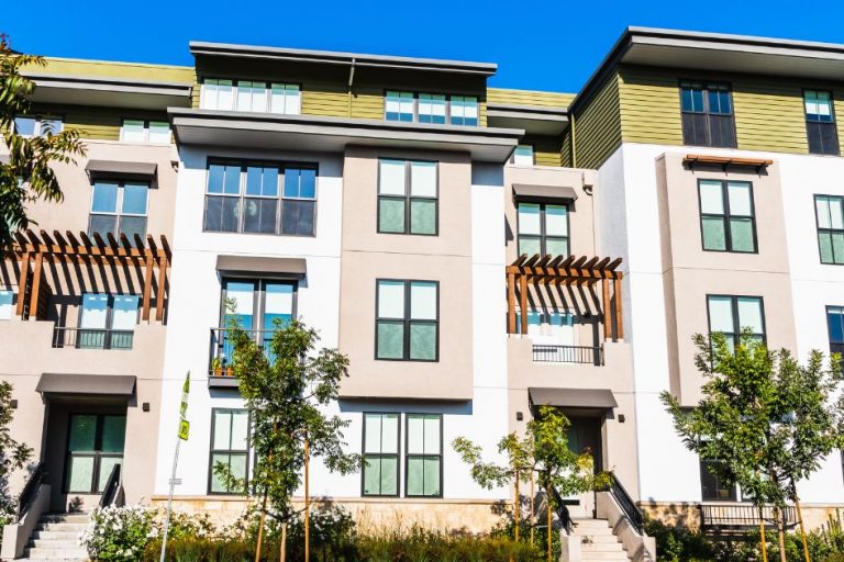 Inflation times: multifamily real estate is a strong investment option Multifamily Real Estate