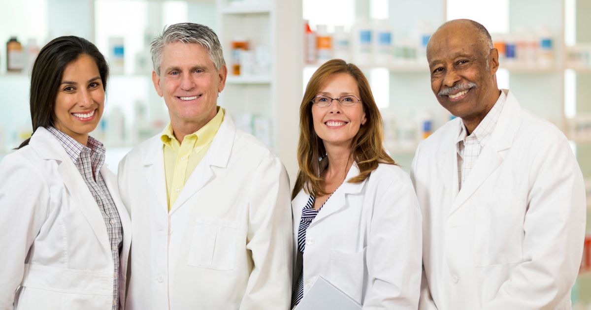 Real Estate Investment Strategies Made Easy for Pharmacists Pharmacists
