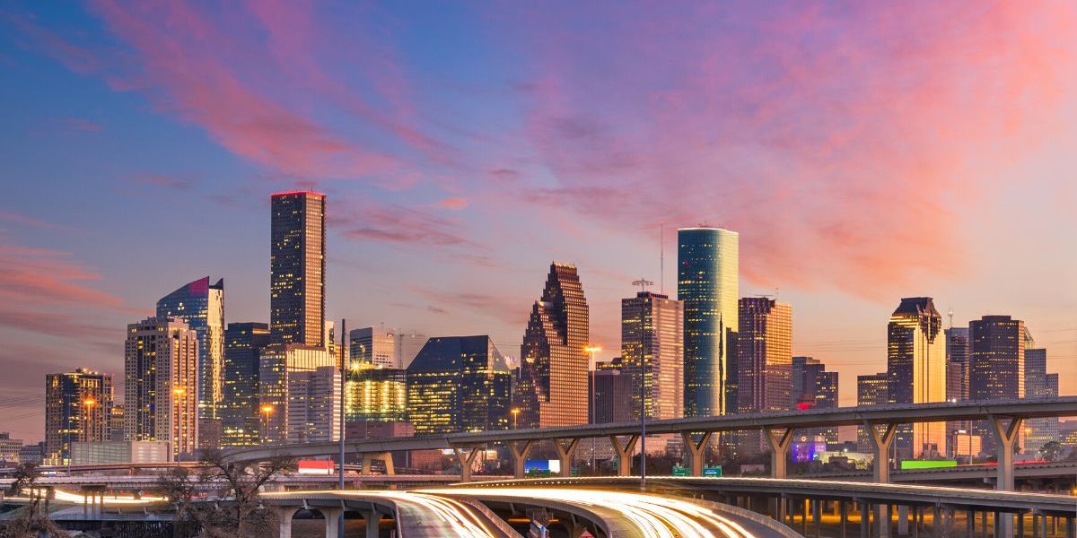 Texas apartment investing