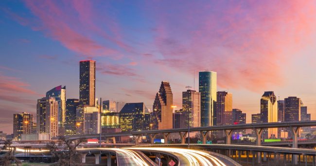 Why texas is booming in apartment investing Texas apartment investing