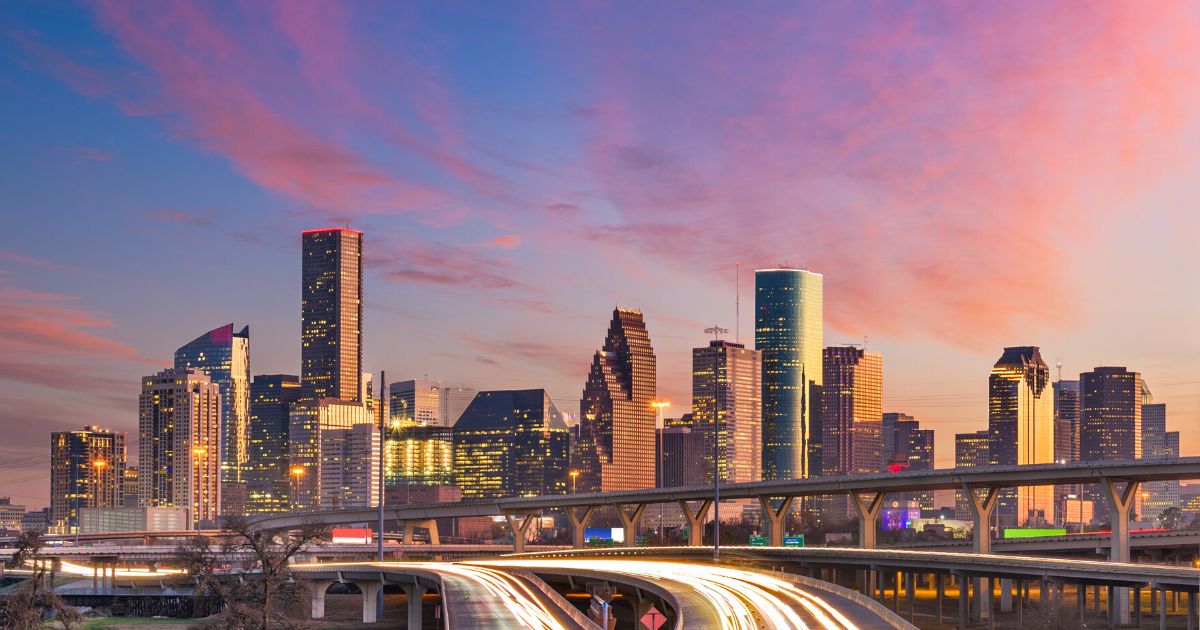 Why texas is booming in apartment investing Texas apartment investing