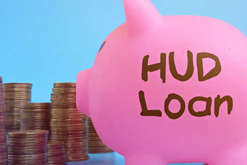 what are the benefits of hud commercial loans in apartment development Hud loan