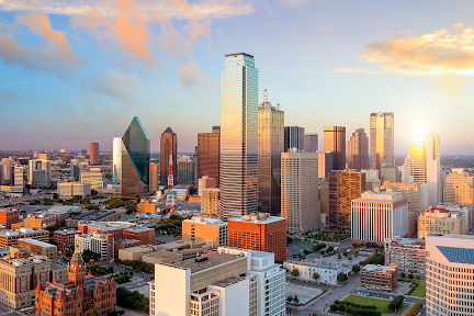 Grand Prairie Texas Multifamily Report Q1 2023