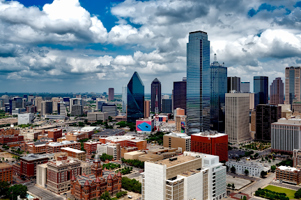 ARLINGTON TEXAS MULTIFAMILY TREND REPORT Q1 2023
