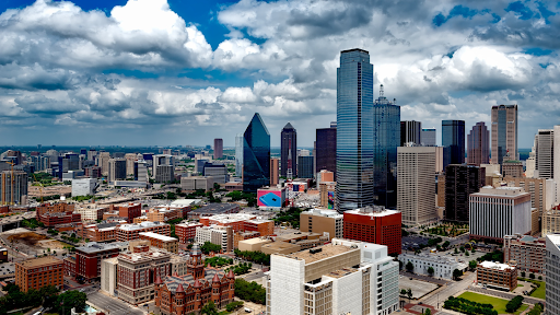 ARLINGTON TEXAS MULTIFAMILY TREND REPORT Q1 2023
