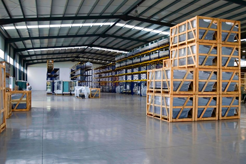 How To Understand The Importance Of Location In Industrial Real Estate (Warehouse) Warehouse