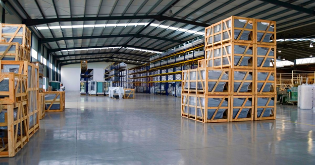Warehouse